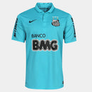 Santos Retro Blue Neymar JR 2012/2013 Shirt