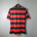CR Flamengo 2008/09 Home Retro Shirt