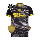 Botafogo Wednesday 2024/2025 LIBERTADORES Shirt