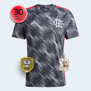 Flamengo THIRD SHIRT 2024/2025 LAUNCH