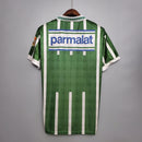 Palmeiras 1993/94 Home Retro Shirt
