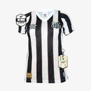 Santos Women's Home Shirt 2024/2025