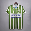 Palmeiras 1992/93 Home Retro Shirt