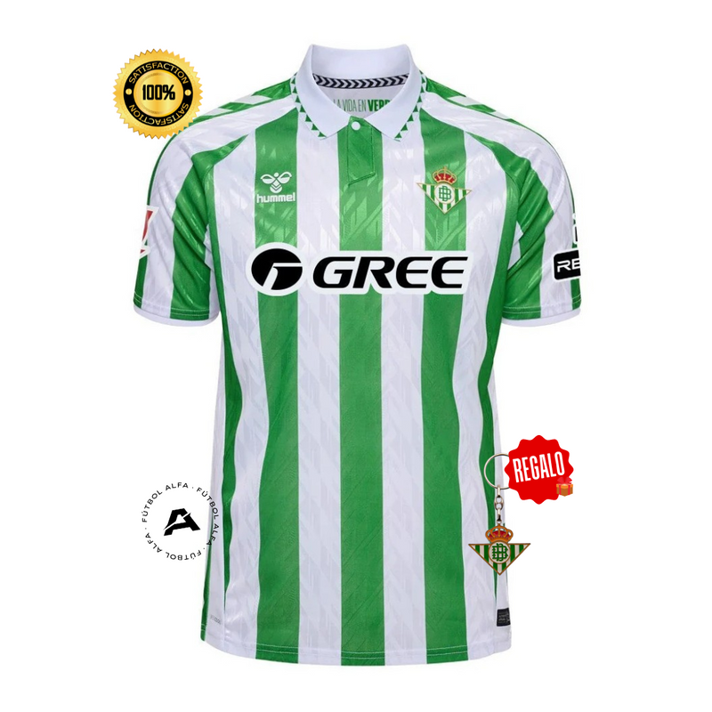 REAL BETIS I 24/25 MEN