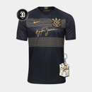 Corinthians Ayrton Senna 2018/19 T-Shirt - Nike Men's Fan Shirt