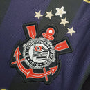 Corinthians Retro 2009/10 Shirt - Nike Men's Fan Shirt