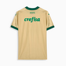 SE Palmeiras Gold Children's Set 2024/25