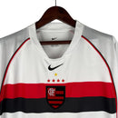 CR Flamengo 2002 Retro Jersey