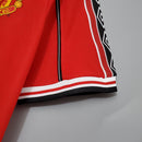 MANCHESTER UNITED I 98/99 MEN'S (RETRO)