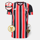 Sao Paulo 2024/2025 Alternative Shirt
