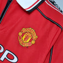 MANCHESTER UNITED I 98/99 MEN'S (RETRO)