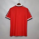 MANCHESTER UNITED I 98/99 MEN'S (RETRO)
