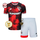 Third Children's Kit São Paulo 2024/2025