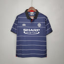 MANCHESTER UNITED II 99/00 MEN'S (RETRO)