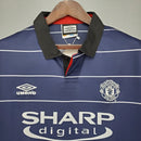 MANCHESTER UNITED II 99/00 MEN'S (RETRO)