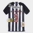 Atlético Mineiro 24/25 Home Shirt DEYVERSON