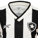 Botafogo Women's 2024/2025 Brazilian Championship Home Shirt