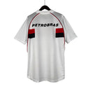 CR Flamengo 2002 Retro Jersey