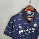 MANCHESTER UNITED II 99/00 MEN'S (RETRO)