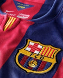 Barcelona Neymar Jr. 2014/2015 Retro Shirt