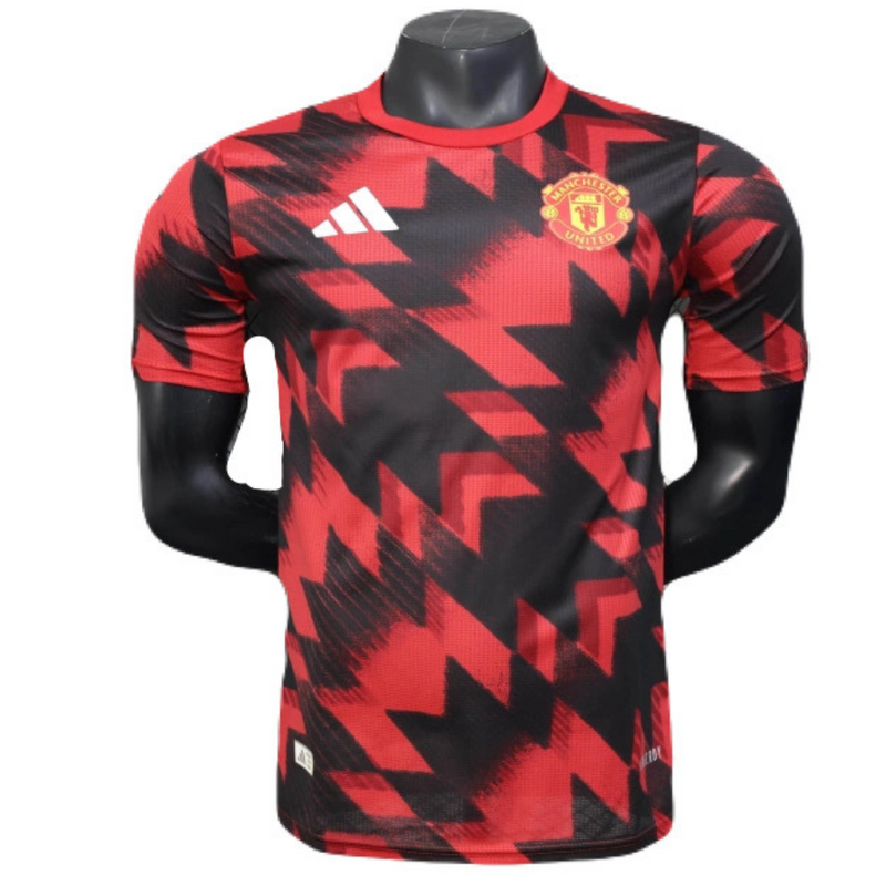 MANCHESTER UNITED ENTRENAMIENTO 25/26 HOMBRE (VERSIÓN JUGADOR)