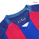 Barcelona Neymar Jr. 2016/2017 Retro Shirt