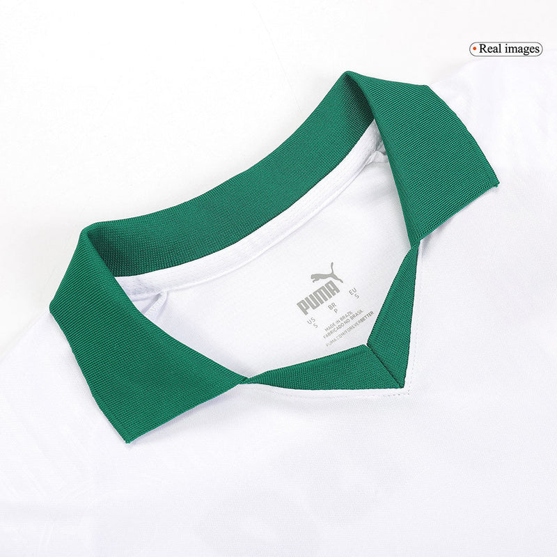Palmeiras 2024/2025 Alternative Shirt - Player
