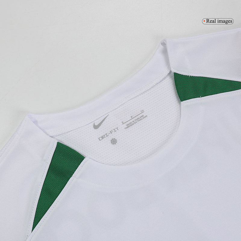 SCP 2024/2025 AWAY Jersey 🏆 + 5 LEAF Clothing! 🎁