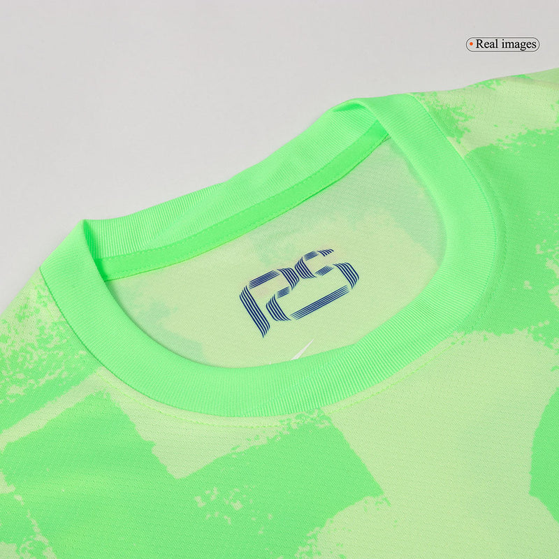 Barcelona Third Kit 2024/2025