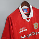 MANCHESTER UNITED I 99/00 MEN'S (RETRO)