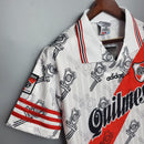 RIVER PLATE I 1996 MEN'S T-SHIRT (RETRO)