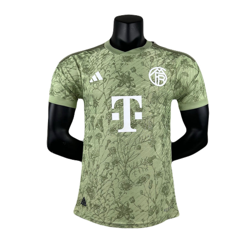 BAYERN DE MUNICH EDICIÓN BEER FEST 23/24 HOMBRE (VERSIÓN JUGADOR)