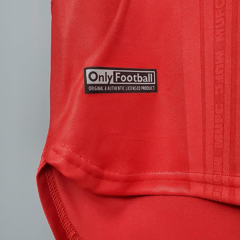 MANCHESTER UNITED I 99/00 MEN'S (RETRO)