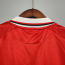 MANCHESTER UNITED I 99/00 MEN'S (RETRO)