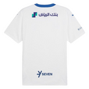 Camiseta de Futbol Al Hilal II 24/25 Hombre