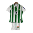 REAL BETIS I CHILDREN'S SET 23/24