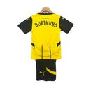 BORUSSIA DORTMUND I 24/25 CONJUNTO INFANTIL