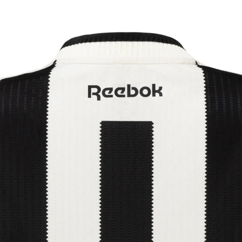 Botafogo Women's 2024/2025 Brazilian Championship Home Shirt