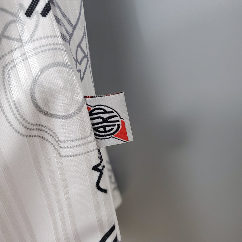 RIVER PLATE I 1996 MEN'S T-SHIRT (RETRO)