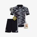 Atlético Mineiro Third Children's Set 24/25