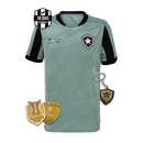 Botafogo 2024/2025 Main Goalkeeper Shirt