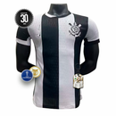 Corinthians Player Shirt 2024/2025 Version Listed - Launch