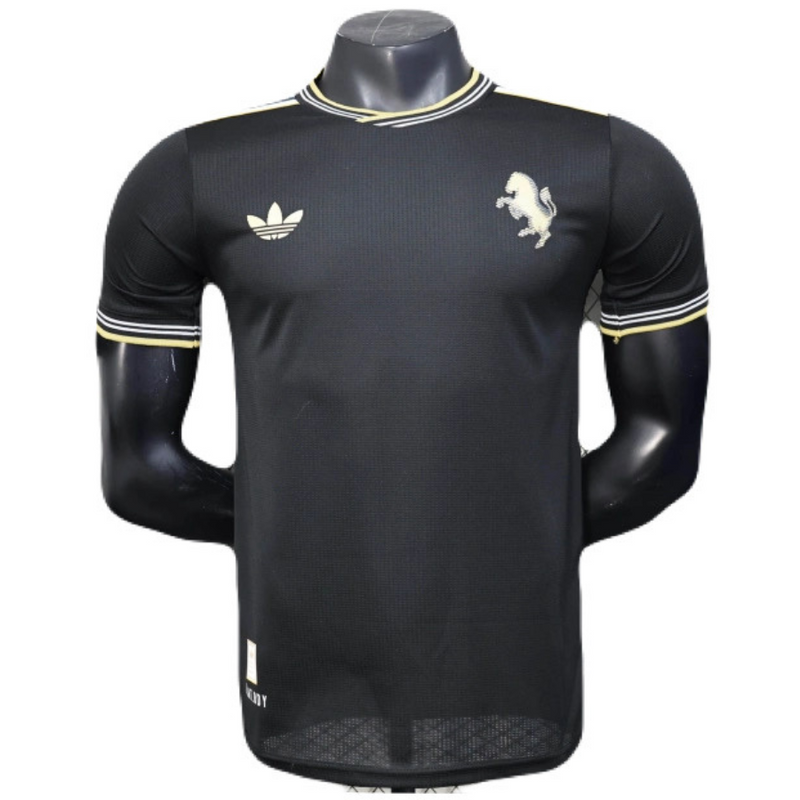 JUVENTUS EDICIÓN ESPECIAL 25/26 HOMBRE (VERSIÓN JUGADOR)