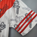 RIVER PLATE I 1996 MEN'S T-SHIRT (RETRO)
