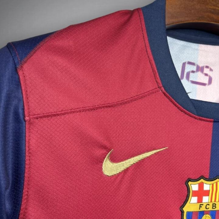 BARCELONA I 24/25 MEN'S T-SHIRT