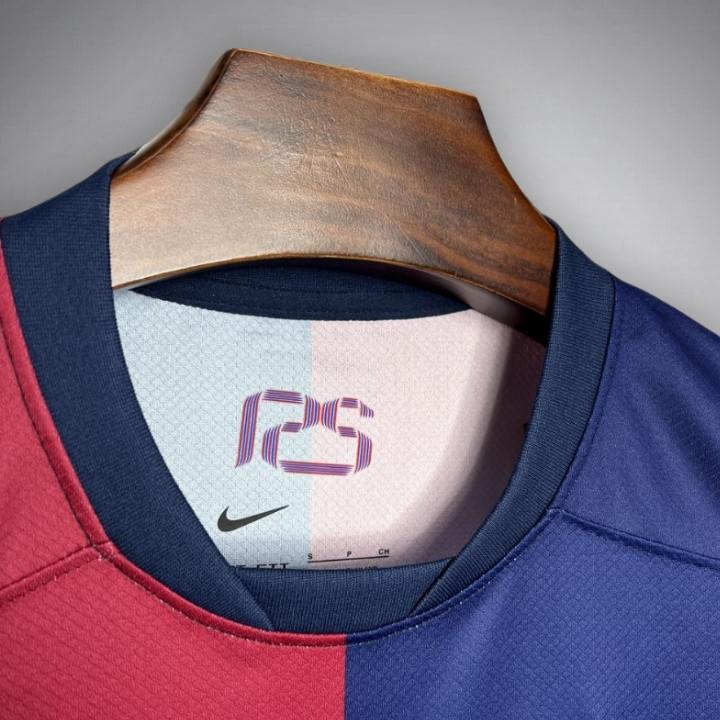 BARCELONA I 24/25 MEN'S T-SHIRT