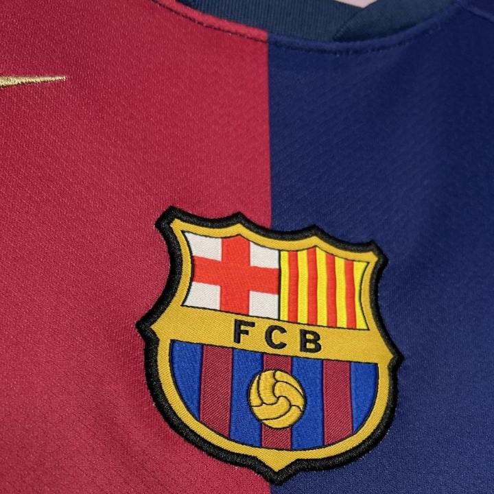 BARCELONA I 24/25 MEN'S T-SHIRT