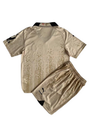 MILAN GOALKEEPER I CHILDREN'S SET 23/24