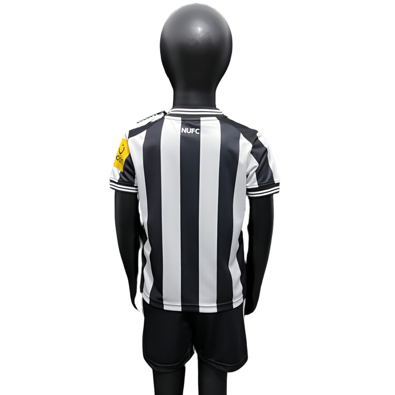 NEWCASTLE I CHILDREN'S SET 23/24