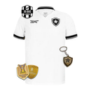 Botafogo Third Shirt 2024/2025